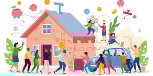 Consórcio: Planejamento para Grandes Aquisições