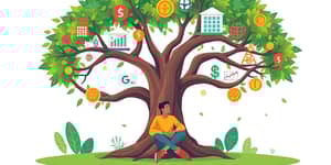 Fundos de Investimento: Diversificação Sem Esforço