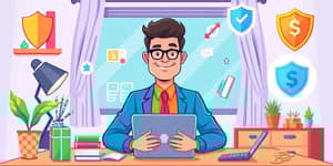 Freelancer Seguro: Proteja Sua Renda e Seu Futuro