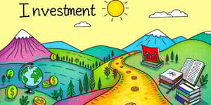 O Caminho dos Grandes: Lições de Investidores Lendários