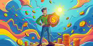 Resiliência Financeira: Como Superar Desafios Econômicos