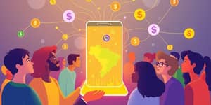 Como Funciona o Empréstimo Entre Pessoas (P2P)