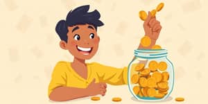 Dinheiro no Bolso: Estratégias para Reduzir as Dívidas