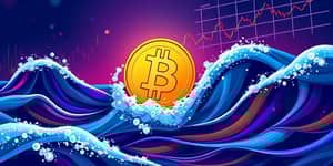 Bitcoin e Sua Variação: Navegando na Volatilidade Cripto