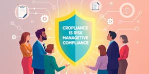 Minimizando Riscos e Maximizando Segurança com Compliance Pró-ativo