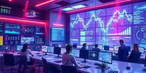 Alavancando a Tecnologia para Fortalecer seu Compliance Financeiro