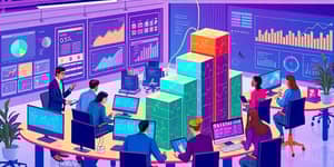 Conformidade Financeira: Da Obrigação à Vantagem Competitiva