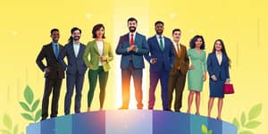 Liderança em Compliance: Cultivando uma Cultura Financeira Ética