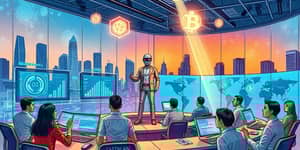 Inovação Consciente: Compliance no Core da Estratégia Financeira