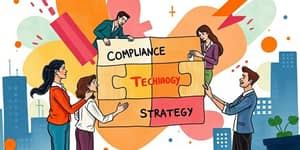 Parcerias Estratégicas: Compliance e a Prova de Futuro