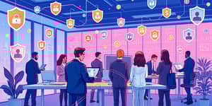 Construindo um Futuro Financeiro Sólido com Boas Práticas de Compliance