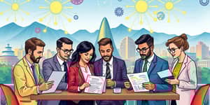 Agilidade Regulatória: Adaptando-se com Sucesso às Novas Normas Financeiras