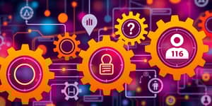 Fluxos de Trabalho Otimizados: A Eficiência do Compliance Integrado