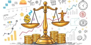 Rentabilidade e Ética: A Alquimia do Compliance Financeiro