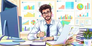 Sua Empresa em Conformidade: Um Manual Para o Sucesso Financeiro
