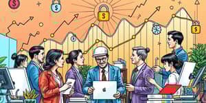 Conformidade Financeira: Impulsionando a Confiança e o Crescimento