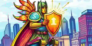 O Poder da Antecipação: Como o Compliance Financeiro Previne Danos