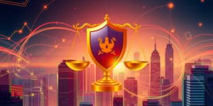 Conformidade e Credibilidade: A Dupla Imbatível no Mundo Financeiro