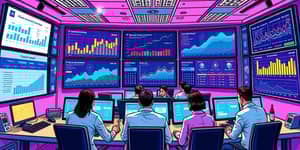 Desbloqueando o Valor: O ROI Oculto do Compliance Financeiro