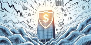 Gestão de Crises: Como o Compliance Fortalece a Resiliência Financeira