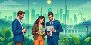 Crédito para Pequenas Empresas: Impulsione Seu Negócio