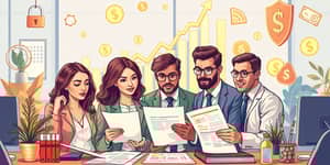 Análise de Crédito: Fatores Chave para Aprovação