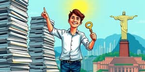 Crédito Consolidado: Simplifique Suas Dívidas