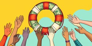 Crédito Emergencial: Soluções Rápidas para Imprevistos