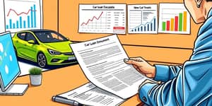 Financiamento de Carro: Dicas para a Compra Certa
