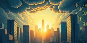 Reconstruindo o Crédito: Estratégias Pós-Crise