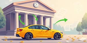 Empréstimo com Garantia de Veículo: Vantagens Fiscais