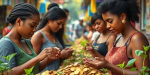 Microcrédito: A Alavanca para o Empreendedor