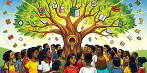 Crédito Estudantil: Investindo no Conhecimento