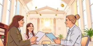 Crédito para Servidores Públicos: Condições Exclusivas