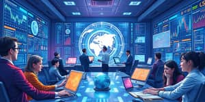 A Revolução do Compliance: Tecnologias que Transformam o Setor Financeiro