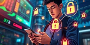 Empréstimo online: Rapidez com Segurança