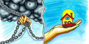 Guia de Empréstimos: Encontre o Ideal para Você