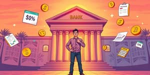 Análise de Crédito: O Que os Bancos Avaliam