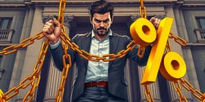 Juros Abusivos: Saiba Onde e Como Reclamar