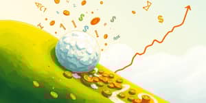 Juros compostos: Amigo ou Inimigo do Seu Empréstimo?