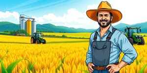 Descomplicando o Crédito Rural: Apoio ao Campo