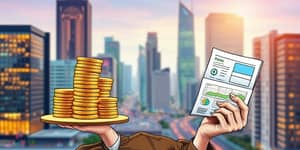 Crédito Certo: Decisões Inteligentes para Seu Bolso