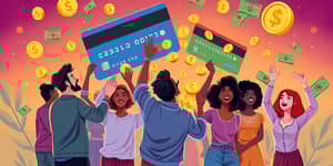 O Poder do Cashback no Seu Cartão de Crédito