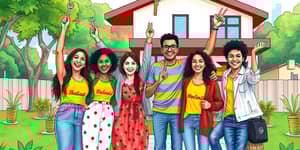 Financiamento de Imóveis: Tudo Sobre Entrada e Parcelas