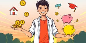 Crédito consciente: Evite Armadilhas Financeiras