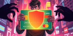 Evitando Fraudes no Crédito: Proteja seu Dinheiro