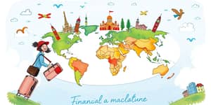 Crédito para Viagem: Realize Seus Sonhos sem Dívidas