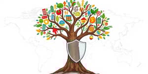 Construindo um Portfólio Resiliente: Estratégias para Cenários Adversos