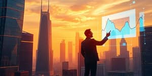 Como a Inovação Tecnológica Abre Novos Caminhos para Investidores