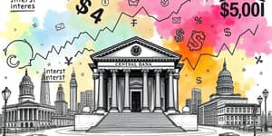 O Papel das Taxas de Juros nas Suas Decisões de Investimento